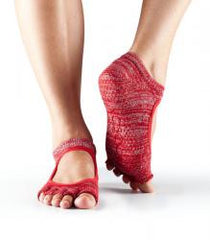 ToeSox - No Toe Bella Style