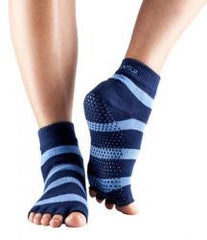 Toesox - No Toe