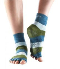 Toesox - No Toe