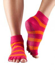 Toesox - No Toe