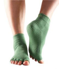 Toesox - No Toe
