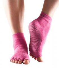 Toesox - No Toe
