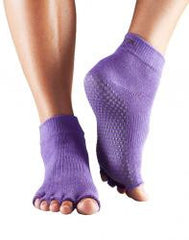 Toesox - No Toe