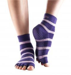 Toesox - No Toe