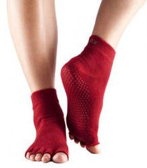 Toesox - No Toe