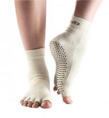 Toesox - No Toe