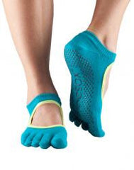 ToeSox - With Toe Bella Style