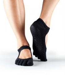 ToeSox - With Toe Bella Style