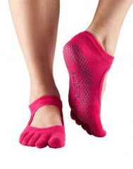 ToeSox - With Toe Bella Style