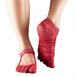 ToeSox - With Toe Bella Style