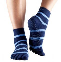 Toesox with Toe
