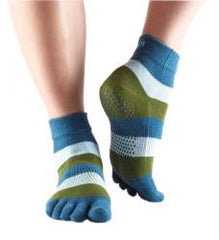 Toesox with Toe