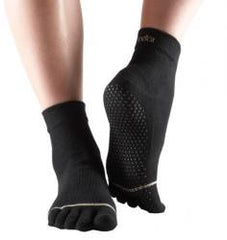 Toesox with Toe