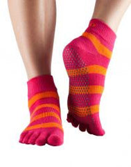Toesox with Toe