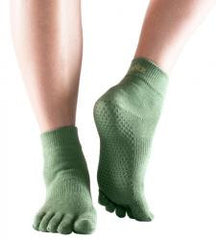 Toesox with Toe