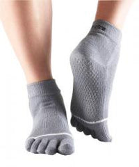 Toesox with Toe