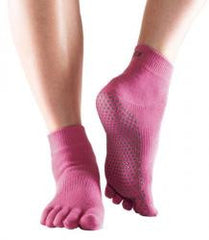 Toesox with Toe