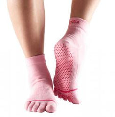 Toesox with Toe