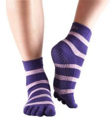 Toesox with Toe