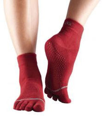 Toesox with Toe