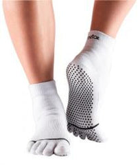 Toesox with Toe