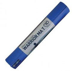 Warrior Yoga Mat 4mm