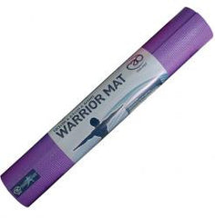 Warrior Yoga Mat 4mm
