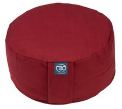 Round Meditation Cushion