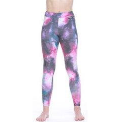 Proskins Slim Full Length Leggings