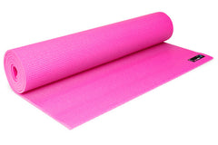 Deluxe Yoga Mat 6mm